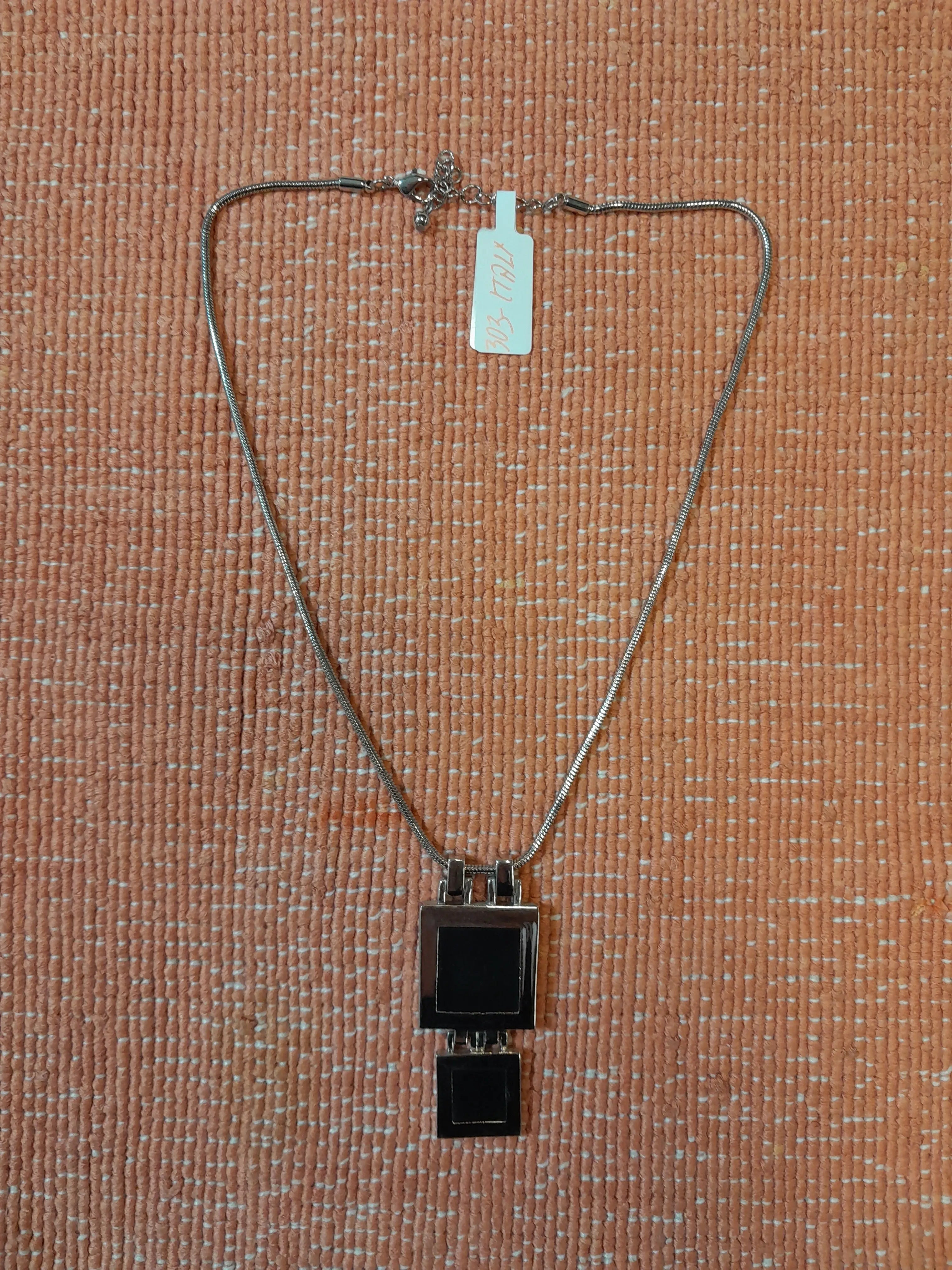 Handmade Italian Necklace #303 ABC Jewelries